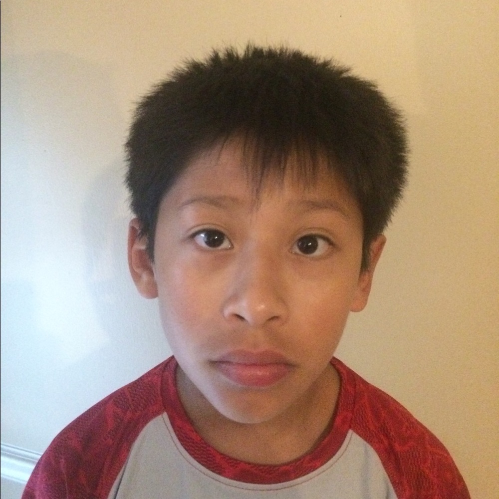 Meet your Posher, Arturo